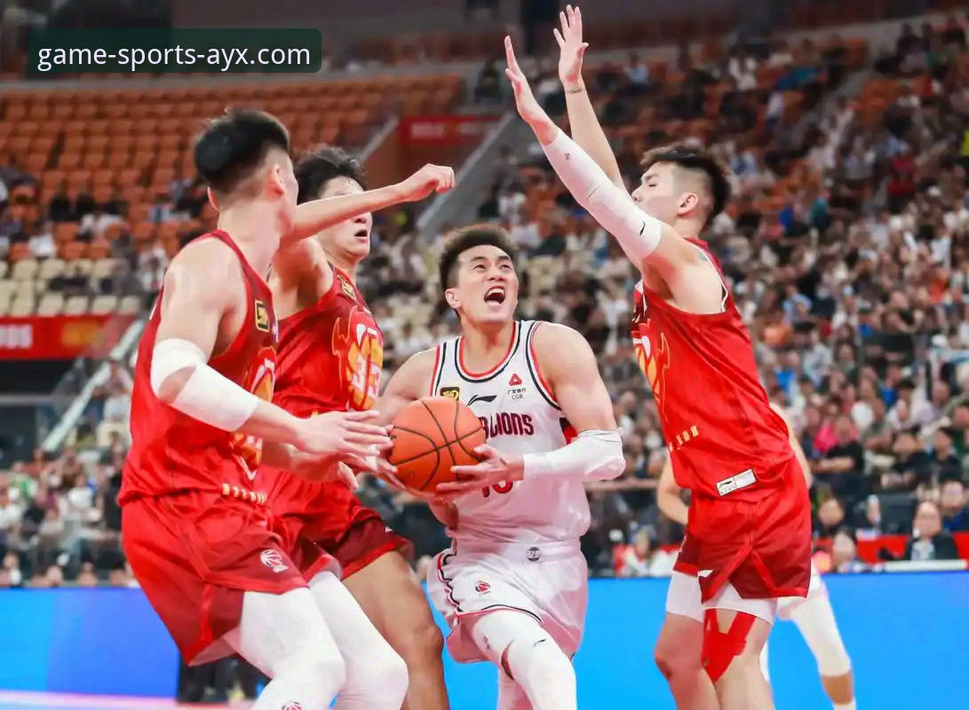 揭秘中国男篮91-81大胜澳大利亚背后,爱游戏体育平台带你重温这场热血之战